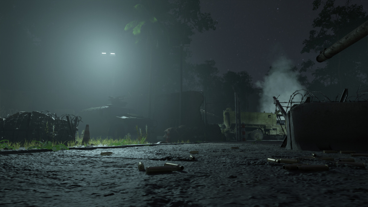Screenshot #7 - Incursion Red River