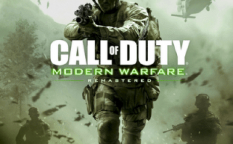 Call of Duty: Modern Warfare Remastered