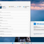 Screenshot #2 - Windows 11 Pro 23H2 Build 22631.4751 Full Январь 2025