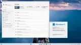 Screenshot #2 - Windows 11 Pro 23H2 Build 22631.4751 Full Январь 2025