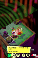 Screenshot #9 - Teenage Mutant Ninja Turtles: Tactical Takedown