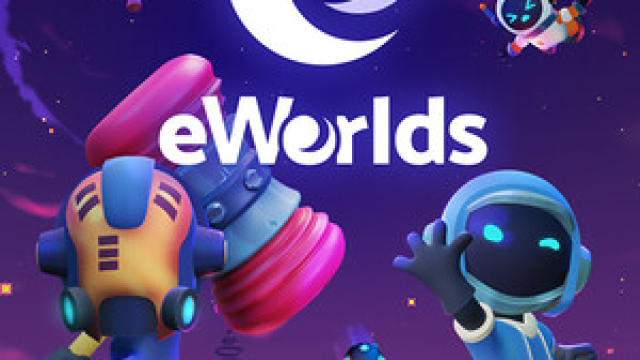 eWorlds