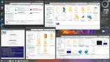 Screenshot #12 - Windows 10 Pro x64 22H2 RU by OVGorskiy 12.2023