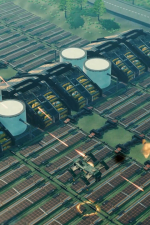 Screenshot #5 - Reflex Unit: Strike Ops