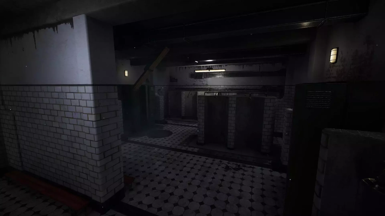 Screenshot #4 - Horror Prison