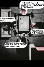 Screenshot #10 - Bullet Noir