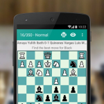 Screenshot #2 - ICHESS 5.2.13