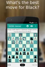 Screenshot #2 - ICHESS 5.2.13