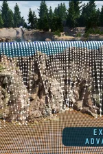 Screenshot #5 - SHADERSOURCE - Waterfall Tool 2 (UE5.7)