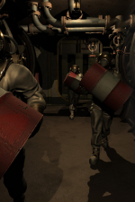 Screenshot #8 - Darkwater