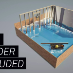 Screenshot #2 - Definitive Stylized Water