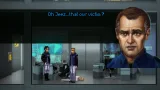 Screenshot #4 - Technobabylon