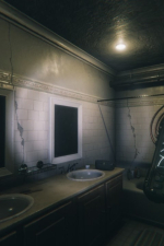 Screenshot #3 - Ghost Exile