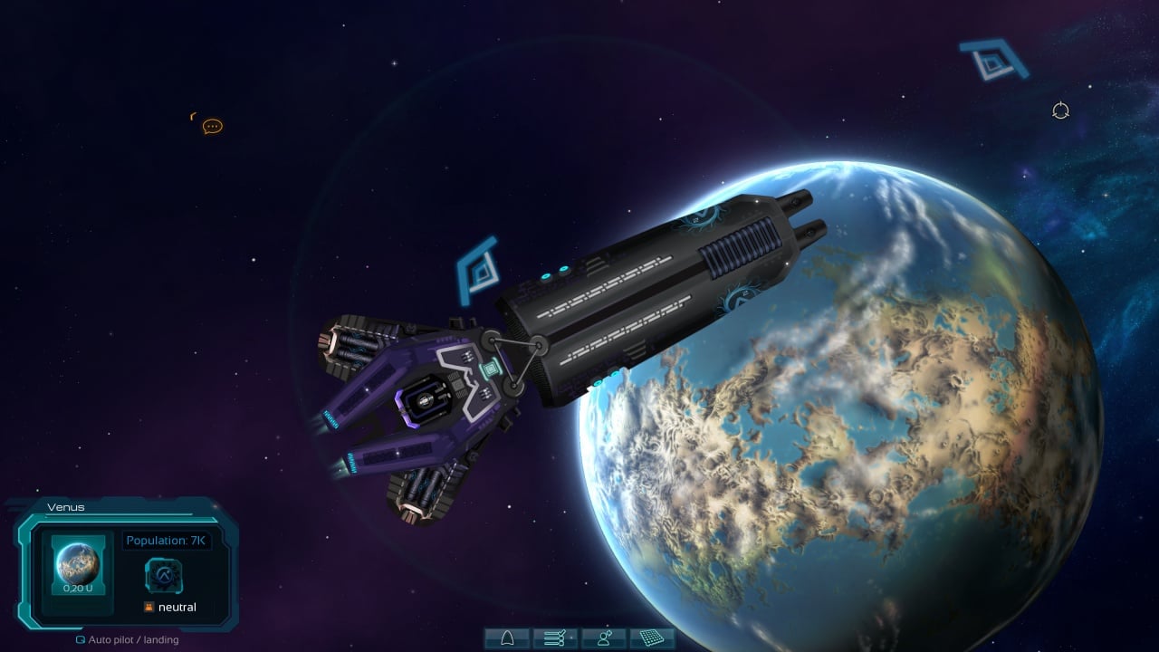 Screenshot #11 - Gaia Beyond