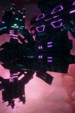 Screenshot #8 - Astrox Imperium