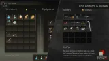 Screenshot #2 - Inventory System Pro by Moonville (UE5.5) - готовый инвентарь