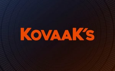 KovaaK's