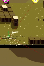 Screenshot #5 - Hats and Hand Grenades