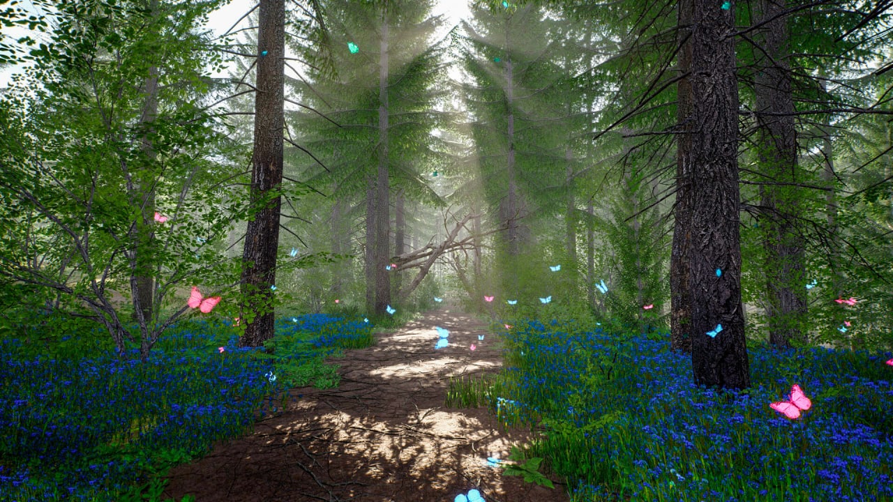 Screenshot #1 - Great North Shelter 2