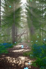 Screenshot #1 - Great North Shelter 2