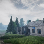 Screenshot #4 - Survival Old Village