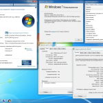Screenshot #4 - Windows 7 SP1 x86/x64 Ru 9 in 1 Update 07.2022 by OVGorskiy 1DVD