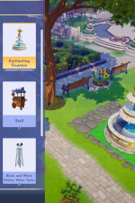 Screenshot #9 - Disney Dreamlight Valley