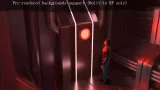 Screenshot #4 - Retro Horror Template