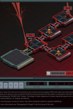 Screenshot #1 - EXAPUNKS