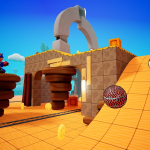 Screenshot #2 - MARBLE CLASH: FUN SHOOTER 0.14.20