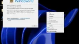 Screenshot #4 - Windows 10 x64 19044_19045.4894 mod 22H2/v24.09.11 by Surasoft