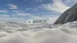 Screenshot #1 - Volumetric Clouds
