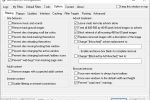 Screenshot #3 - Ad Muncher 4.94 Build 34121  + Руссификатор