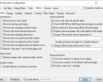 Screenshot #3 - Ad Muncher 4.94 Build 34121  + Руссификатор