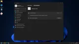 Screenshot #5 - Windows 11 Pro 24H2 Build 26100.4652 Optima