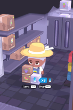 Screenshot #5 - Super Mini Mart