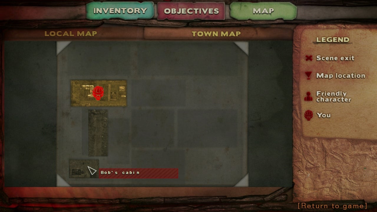 Screenshot #9 - Kalaban