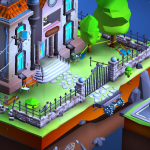 Screenshot #6 - MINDSWEEPER: PUZZLE ADVENTURE 1.25