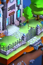 Screenshot #6 - MINDSWEEPER: PUZZLE ADVENTURE 1.25