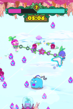 Screenshot #2 - Vinebound: Tangled Together