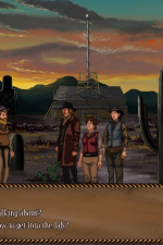 Screenshot #9 - Rosewater