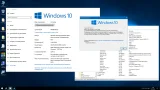 Screenshot #19 - Windows 10 Enterprise LTSB 2016 v1607 (x86/x64)