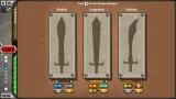 Screenshot #2 - Jacksmith: Weapons and Warriors