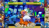Screenshot #6 - MARVEL vs. CAPCOM Fighting Collection: Arcade Classics