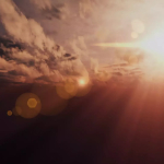 Screenshot #4 - Lens Flares URP/HDRP