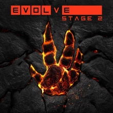 Evolve Stage 2: +10 трейнер