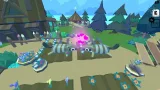 Screenshot #1 - 100 ANIMALS ON AN ISLAND