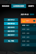 Screenshot #7 - Axe Ghost