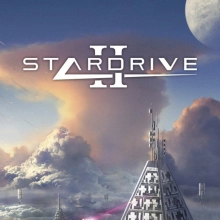 StarDrive 2: +15 трейнер