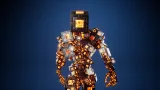 Screenshot #8 - Cyber Cubes: Mimic (4.27 and 5.0 – 5.7) for Unreal Engine